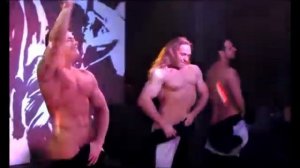 "Фантоцци"-ночной клуб