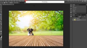 HOW TO USE ADOBE AI PHOTOSHOP ONLINE FOR FREE! 2023