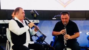 Hovhannes Vardanyan Best Klarnet (Maestro)
