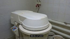Тестомес Л4 ХТВ. Приготовление дрожжевого теста на пекарне.