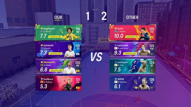 Сфинкс-Мясорубы. 2 матч смотреть онлайн