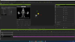 iClone - Making Game Ready Root Motion (Part 2)