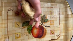 Слайм из маски плёнки!!! Fix Price!! Супер Слайм!!