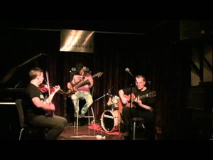 Осенние листья (скрипка-гитара) / Autumn leaves (violin-guitar)