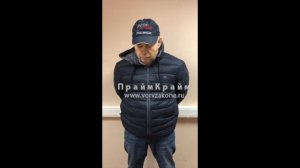 - СУДИМОСТИ НЕ ПОМНЮ Александр Бабанов (Бабан)