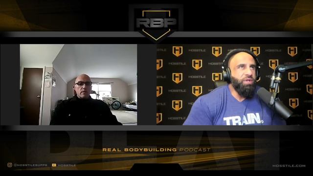 COACHING WOMEN  Shelby Starnes  Fouad Abiads Real Bodybuilding Podcast Ep.88