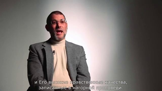 Раввин Лорен Якобс : « Бог ( Иисус ) , Которого я познал , через Библию » | Свидетельства евреев смотреть онлайн