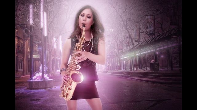Сборник_Мелодии Саксофона для Романтического Вечера_ Gold saxophone_Music for the soul