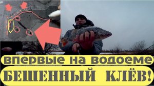 Как быстро найти рыбу эхолотом на озере ? Попали на Бешенный клёв сороги с практик 6м и 7 wi-fi