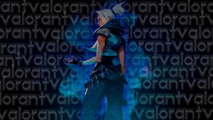 ИГРАЕМ В VALORANT, СКОРЕЕ ЗАЛЕТАЙ!!!