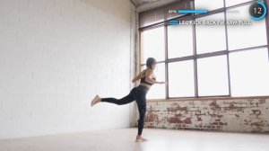 Full Body No Jumping Workout To Burn Fat | Burn Thigh Fat Low Impact Cardio