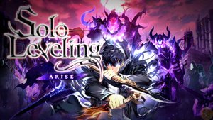 Solo Leveling Arise № 82