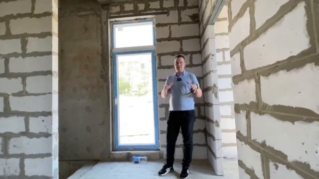 Готовые дома на юге России. Вид на море. Уединенное место. 135 тыс за кВ метр Полный видеообзор