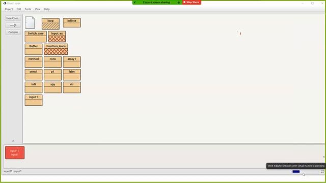 Scanner & BufferedReader with Programs in java | ICSE & ISC 9th-12th смотреть онлайн
