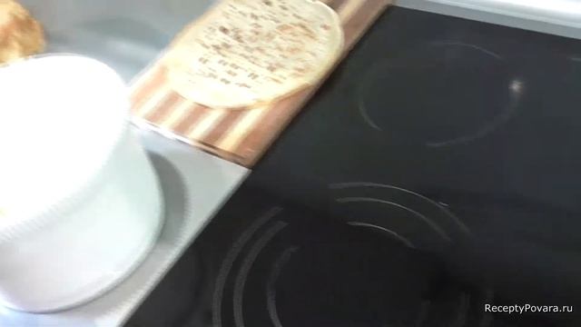 Рецепт налистников смотреть онлайн