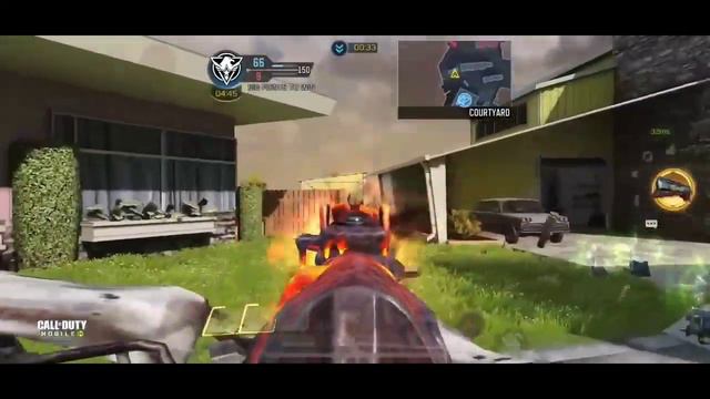 Get 'Free' Epic Man-o-War in COD Mobile | CODM Redeem Code | Redemption Code COD Mobile