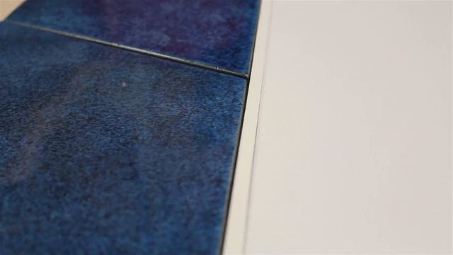 Как состыковать паркет с плиткой? смотреть онлайн