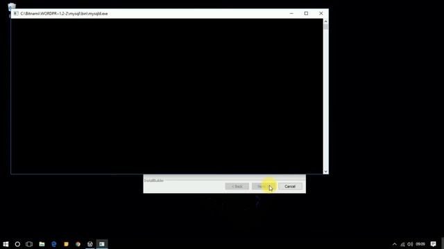 How to install Wordpress in PC / Local Host | Bitnami Wordpress