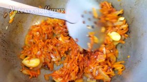 Ну ОЧЕНЬ Вкусные 😋 Голубцы из Молодой КАПУСТЫ🔥 УЗБЕКСКАЯ КУХНЯ!