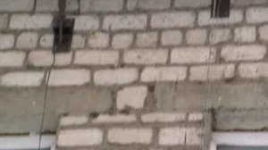 Устройство для удаления сосулек и наледи с козырьков крыш  здании и сооружении