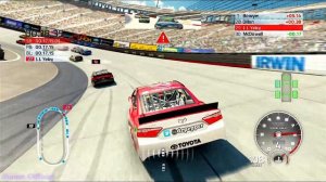NASCAR 15 PKG PS3