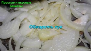 Как приготовить капусту Брокколи -  Фриттата Вкусно / Вы захотите ЕЩЕ!