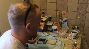 Чистим ВЕКОВУЮ ржавчину.Проверяем ЛайфХак очистки ржавчины Содой, Солью, Уксусом и Лимонной Кислото