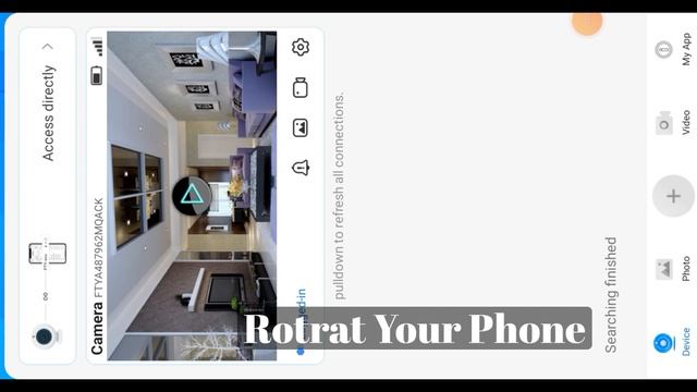 Mini Spy A9 IP Camera Wireless WiFi смотреть онлайн