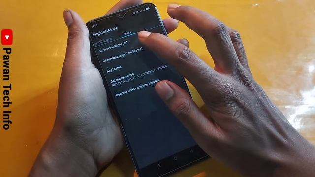 Mobile password unlock in just 2 minutes without data Loss