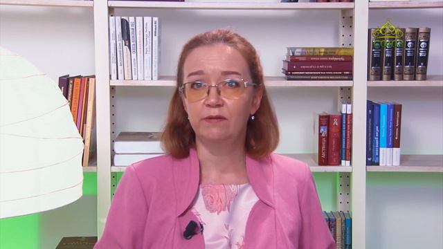 У книжной полки. Епископ Екатеринбургский и Ирбитский Ириней. О воспитании детей