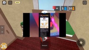 ?~Реакция на разоблачение ффнеш~ #roblox #mm2