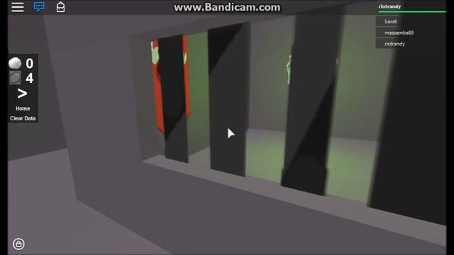 Let's play Roblox: Paper Roblox 2 part 1- Random giant weight смотреть онлайн