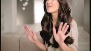 Реклама Garnier: Краска для волос Garnier Color Naturals Cream