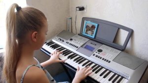 Г.Ф. Гендель - Прелюдия.