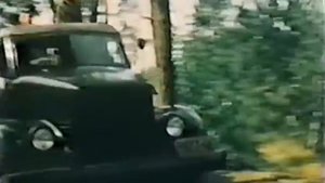 Дым в лесу 1955 VHSRip