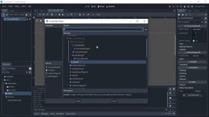Godot как сделать переход с одной сцены на другую
