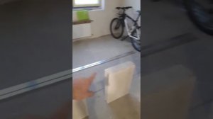 Газоблок, ка всётаки ПРАВИЛЬНО! построить стену из газоблока. ДВЕРНОЙ проём, лучший способ!