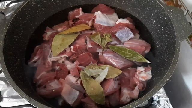 ТУШЕНКА В ДОМАШНИХ УСЛОВИЯХ, UY SHAROITIDA TUSHENKA TAYYORLASH