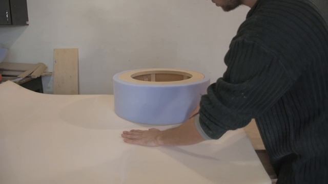 Пуф в виде таблетки. Круглый мягкий пуфик своими руками | DIY смотреть онлайн