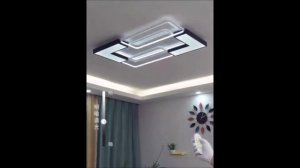 Светодиодные люстры с алиэкспресс. Современные люстры на сайте AliExpress