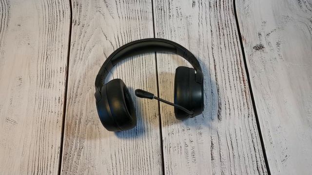 Обзор HyperX Cloud Flight S (150$) - 1 год с гарнитурой! смотреть онлайн