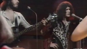 NAZARETH  " Vigilante Man " Clip