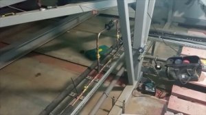 Замена компрессора ВРВ-системы Electrolux ERXY-560