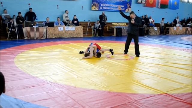 Спортсмены КФСК г.Кулебаки №3 смотреть онлайн