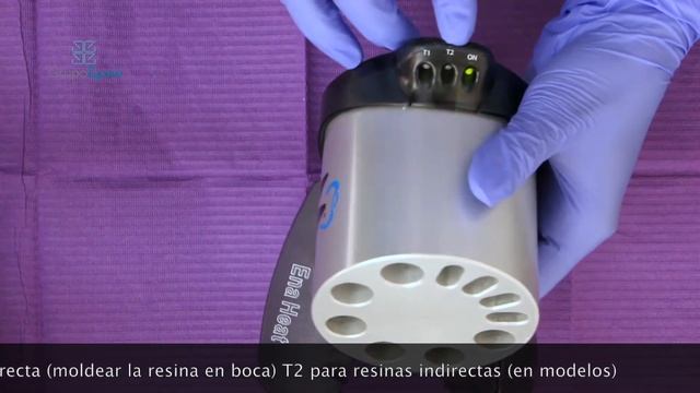 Micerium Tutorial del Calentador смотреть онлайн