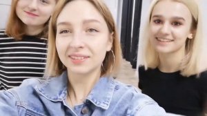 Проект Blackpink - Lovesick Girls | Неделя подготовки [K-pop cover dance] VLOG