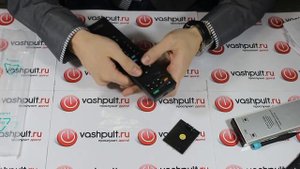 Пульт Sony RM-ED022