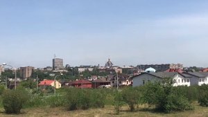 Город греков  приазовья.