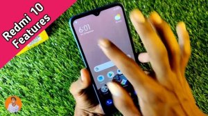 How To Connect OTG in Redmi 10 , Redmi 10 OTG Test With Pendrive