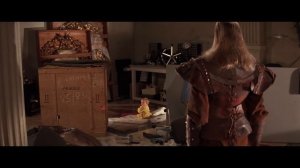Final Battle With Vigo | Film Clip | GHOSTBUSTERS II | With Captions